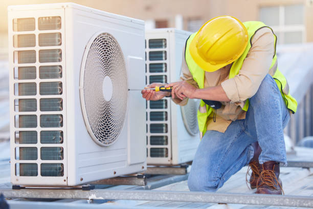 Best VRF (Variable Refrigerant Flow) Systems in Pheasant Run, OH