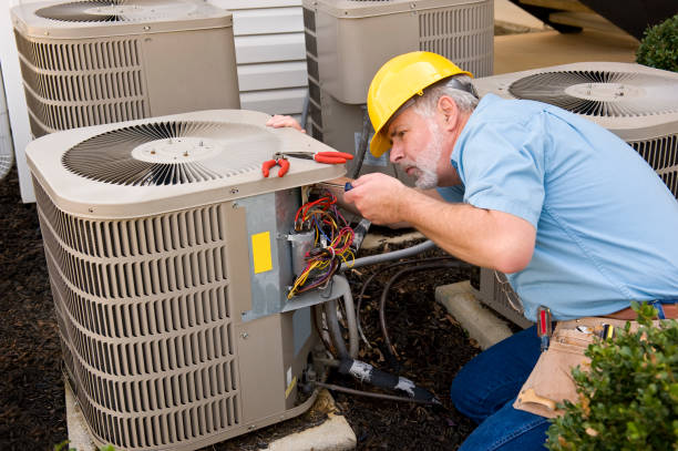Best Solar-powered HVAC Systems in Pheasant Run, OH