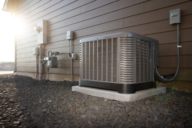 Best HVAC Software and Technology in Pheasant Run, OH